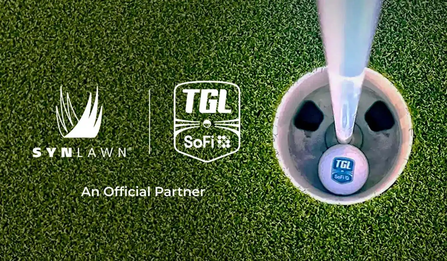 TGL Presented by SoFi: Redefining Golf with Synthetic Surfaces artificial grass lawn