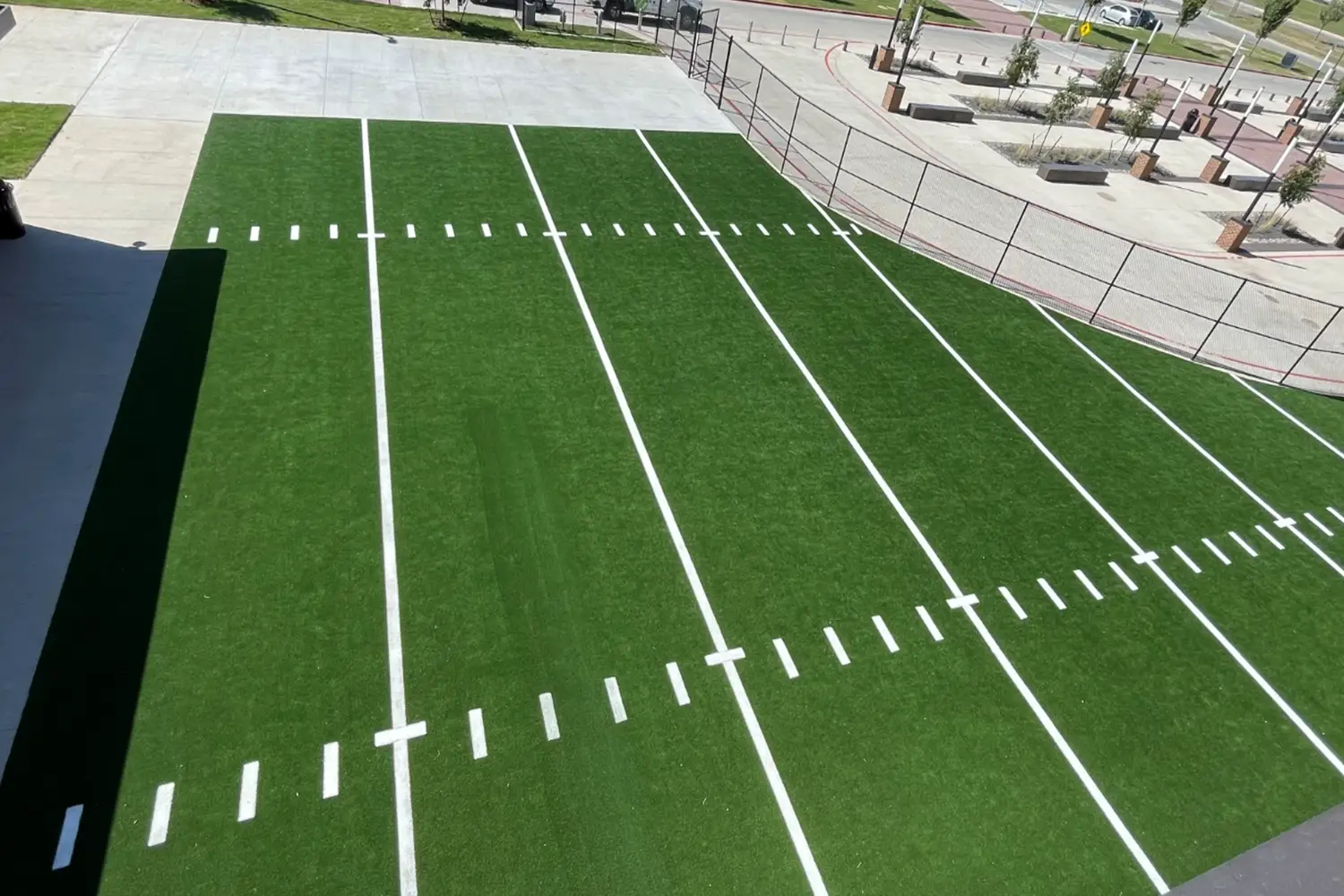 sc-synlawn-sports-turf-installation-10 Artificial sports turf installed by SYNLawn