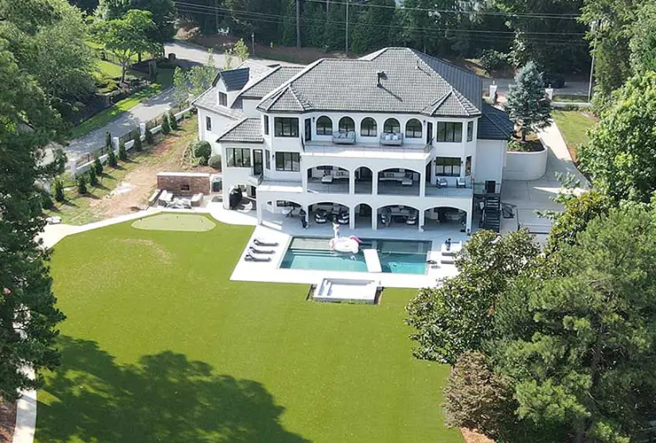 synlawn-sc-backyard-turf-lawn-installation